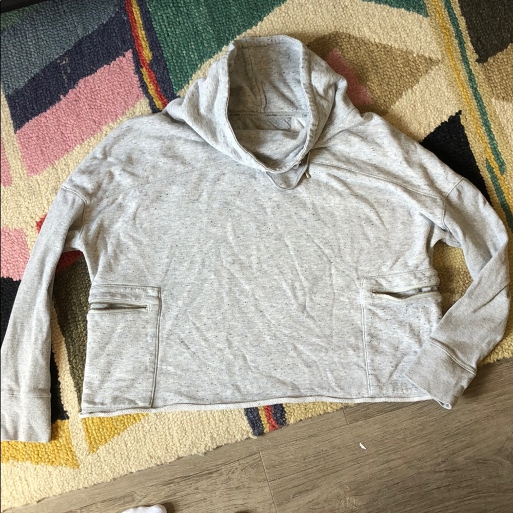 Calvin Klein sweatshirt